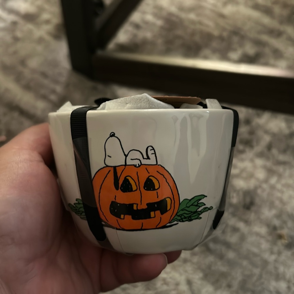 Measuring cups